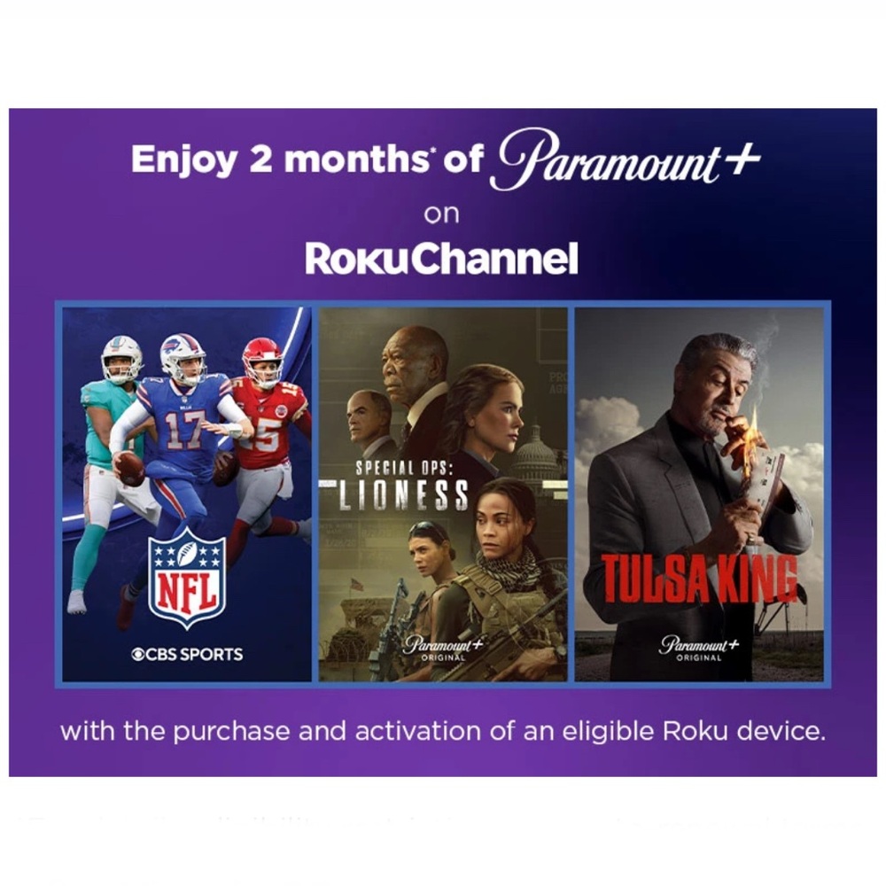 The Roku Express - Picture 6 of 14